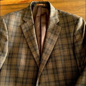 Peter Millar 42R sports coat